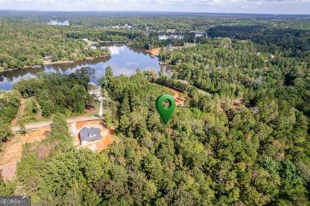 673 Parham Road, Milledgeville GA 31061