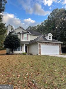 202 HICKORY, Jackson GA 30233