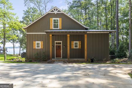 242 Tomahawk Drive, Dadeville AL 36853