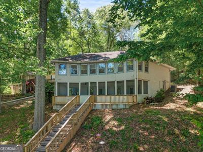 161 Flamingo Court, Monticello GA 31064