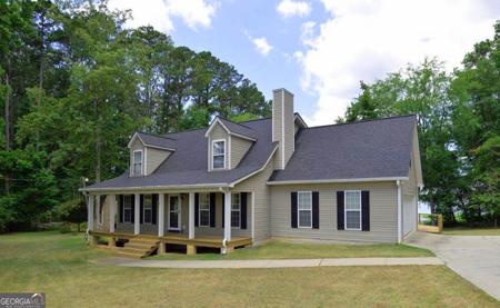 152 Sinclair Road
