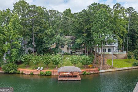 2333 Sheridan Court, Villa Rica GA 30180