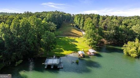 11 Collins Hollow Cove, Morganton GA 30560