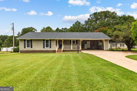 100 Jandale Drive, Lagrange GA 30241