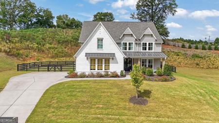 7975 Beryl Overlook, Gainesville GA 30506