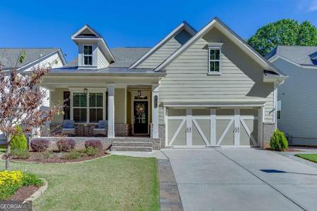 5188 Watchmans Cove, Gainesville GA 30504