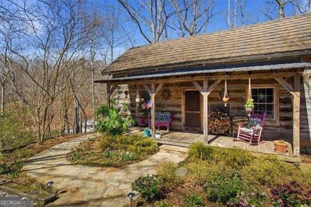 3446 Crown Drive, Gainesville GA 30506