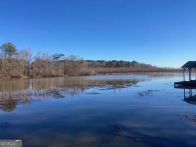 Lot 11 Anchor Pointe Drive, Eatonton GA 31024