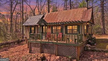 74 Wexford Way, Lakemont GA 30552