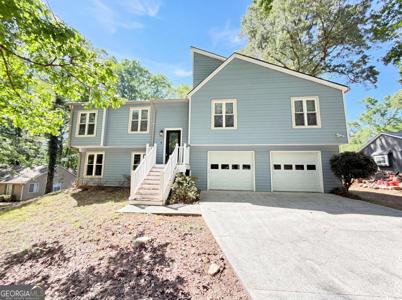 1327 Towne Harbor Trail, Woodstock GA 30189