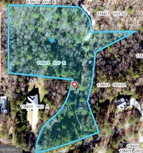 137 Moody Meadows Trail