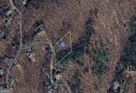 1127 Quail Cove Drive