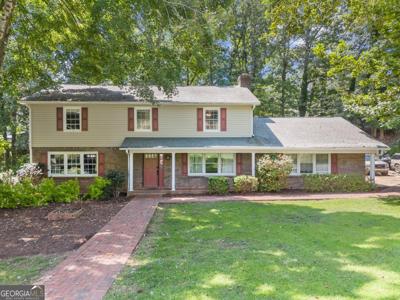 670 Harbor Cove, Gainesville GA 30501