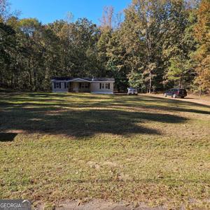180 Emory Drive, Eatonton GA 31024