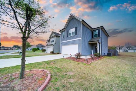 5004 Fawnwood Drive, Gainesville GA 30504