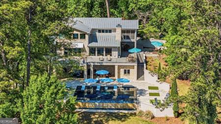 677 Layfield Branch Road, Hamilton GA 31811