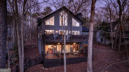 645 Kings Bench Drive