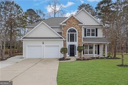 9429 Golfview Point, Villa Rica GA 30180