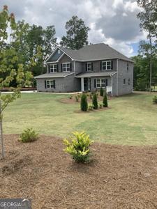 3030 Fairway Drive, Villa Rica GA 30180