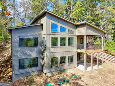 11 Falcon Drive, Blairsville GA 30512