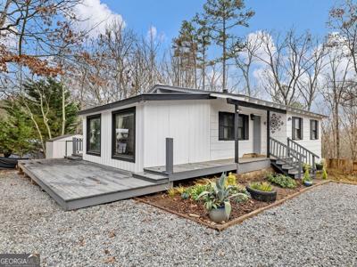 5216 Janice Circle, Gainesville GA 30506