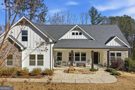 6061 Jacobs Road SE, Acworth GA 30102