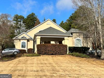2007 Pine Forest Court, Jonesboro GA 30236
