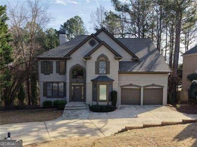 911 Laurel Crest Drive, Woodstock GA 30189
