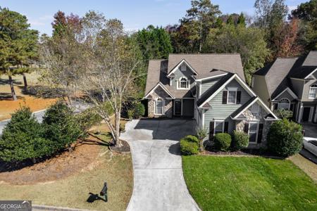 9601 Coastal Pointe Drive