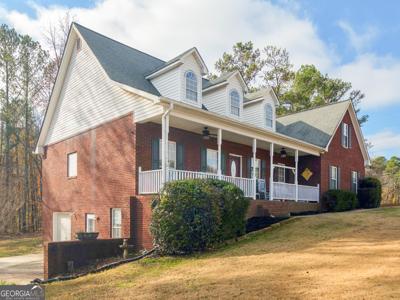 1000 Eddie Craig Drive, Mcdonough GA 30252