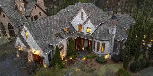 290 Ardsley Lane, Alpharetta GA 30005