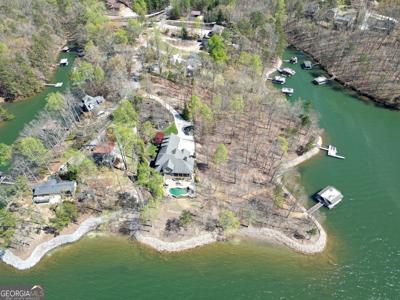 5471 Dogwood Lane, Gainesville GA 30504