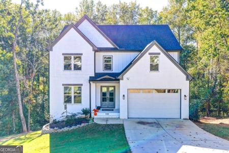 6181 Shoreland Circle, Buford GA 30518