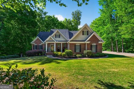 205 River Oaks Drive, Lagrange GA 30240