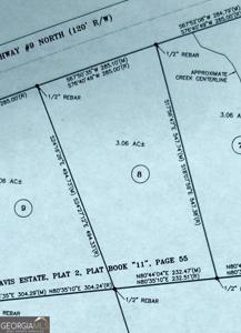 Lot D, Cedar Bluff AL 35959 Alabama Highway 9 -