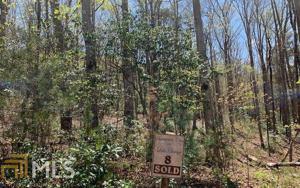 Lot 8 Sweetwater Cv