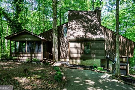 87 Grayson Trail