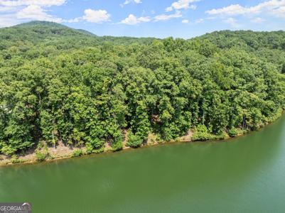 Lot 190 Springwinds Drive, Cleveland GA 30528