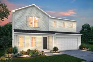 429 Kildare Way