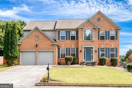 508 Elkhorn Place