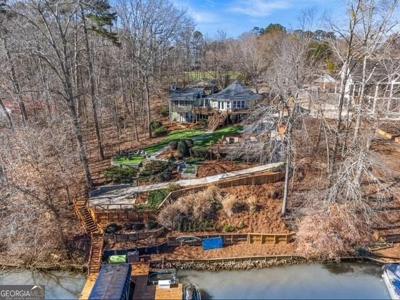 124 Hoot Owl Lane, Eatonton GA 31024