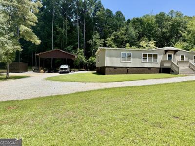 351 River Lake Drive, Eatonton GA 31024