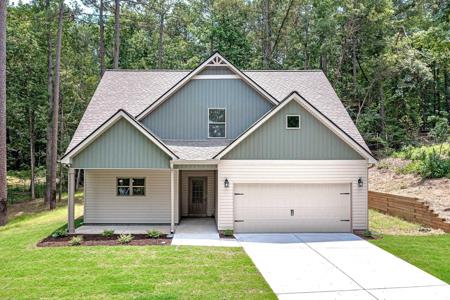 208 W Nuthatch Drive