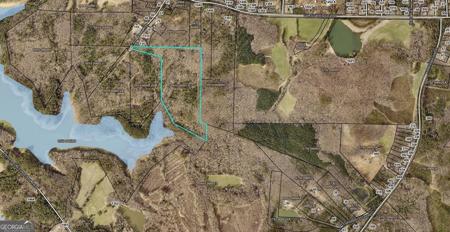 TRACT 4 Earl Cook Road