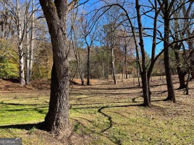 LOT 1 Hinton Overlook