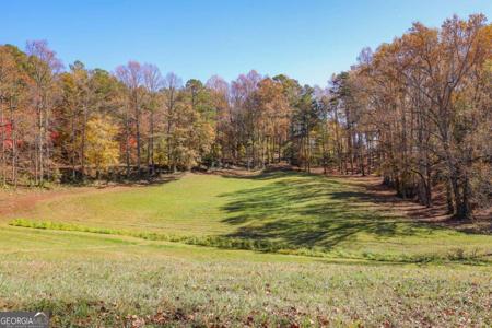 LOT 5 Hinton Overlook