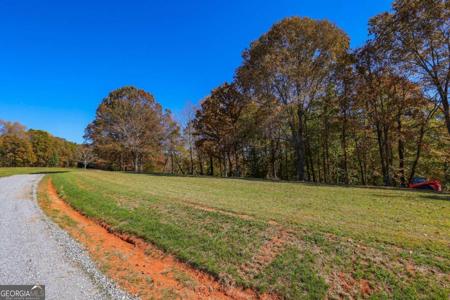 LOT 9 Hinton Overlook