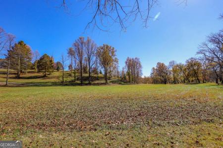 LOT 12 Hinton Overlook