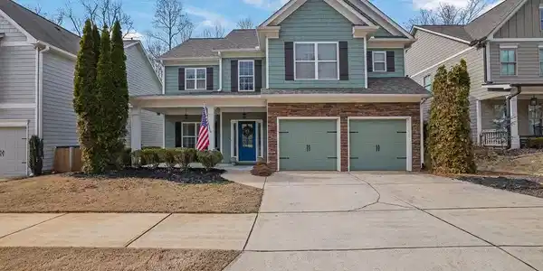 555 Winder Trail