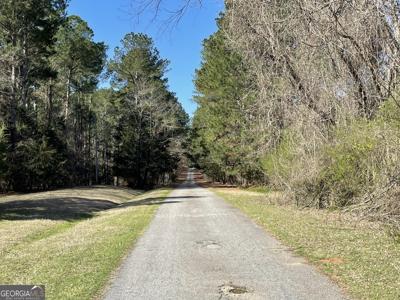 1020 Old Seven Islands Road